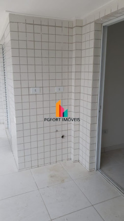 Imagem Apartamento com 2 Quartos à Venda, 75 m² em Caiçara - Praia Grande