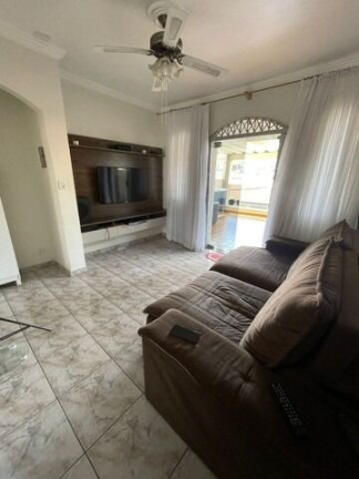 Imagem Sobrado com 3 Quartos à Venda, 193 m² em Jardim Santo Alberto - Santo André