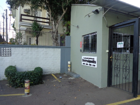 Imóvel com 2 Quartos à Venda, 52 m² em Teresópolis - Porto Alegre