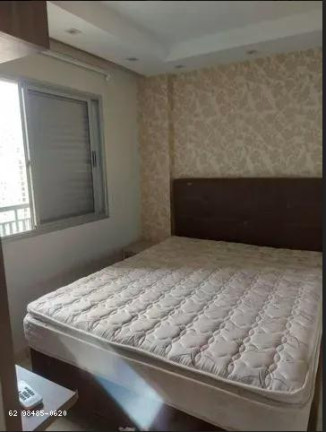 Imagem Apartamento com 3 Quartos à Venda, 73 m² em Vila Jaraguá - Goiânia Imagem Apartamento com 3 Quartos à Venda, 73 m² em Vila Jaraguá - Goiânia