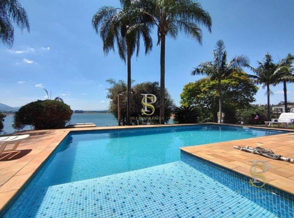 Imagem Chácara com 4 Quartos à Venda, 515 m² em Serrinha - Bragança Paulista Imagem Chácara com 4 Quartos à Venda, 515 m² em Serrinha - Bragança Paulista