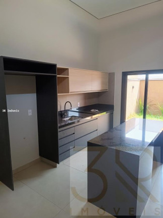 Imagem Casa de Condomínio com 3 Quartos à Venda, 152 m² em Jardim Cybelli - Ribeirão Preto