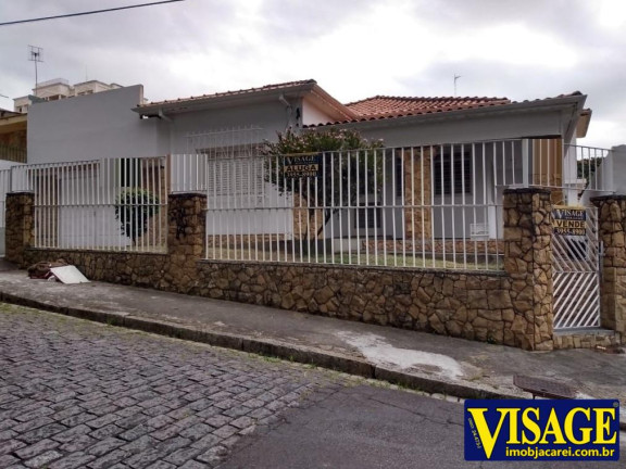 Imagem Casa com 3 Quartos à Venda,  em Jd. Bela Vista - Jacareí