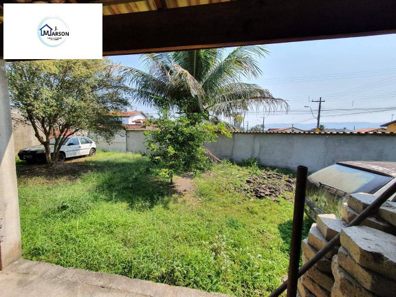 Imagem Casa com 3 Quartos à Venda, 137 m² em Pontal De Santa Marina - Caraguatatuba
