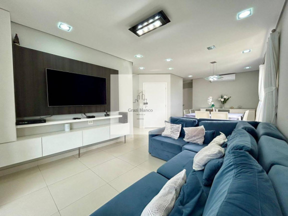 Imagem Apartamento com 4 Quartos à Venda, 194 m² em Edifício Lessence - Sorocaba Imagem Apartamento com 4 Quartos à Venda, 194 m² em Edifício Lessence - Sorocaba