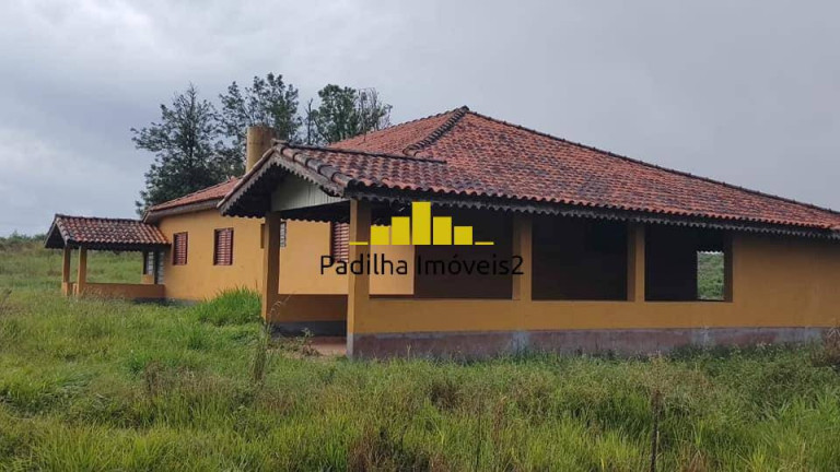 Imagem Fazenda à Venda, 174 m² em Rural - Capela Do Alto