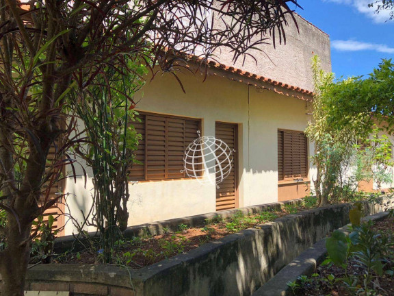 Imagem Casa com 3 Quartos à Venda, 138 m² em Alvinópolis - Atibaia Imagem Casa com 3 Quartos à Venda, 138 m² em Alvinópolis - Atibaia