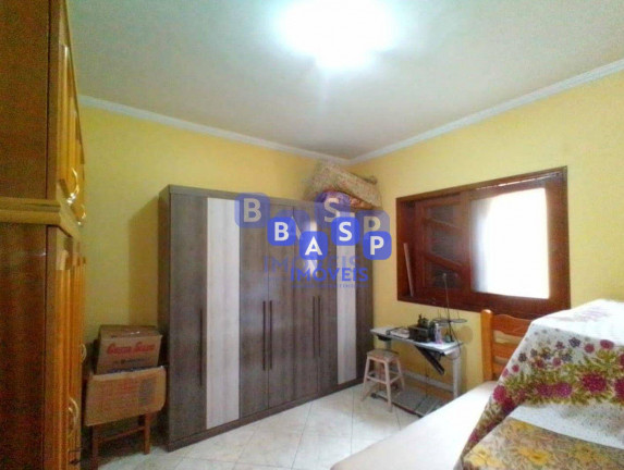 Imagem Casa com 1 Quarto à Venda, 100 m² em Vila Caiçara - Praia Grande Imagem Casa com 1 Quarto à Venda, 100 m² em Vila Caiçara - Praia Grande