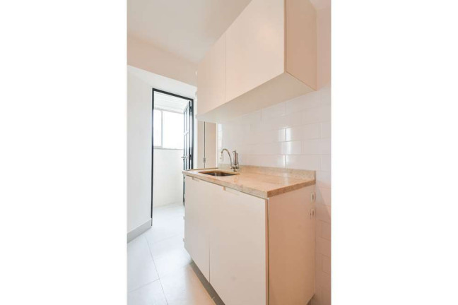 Imagem Apartamento com 2 Quartos à Venda, 60 m² em Vila Mariana - São Paulo Imagem Apartamento com 2 Quartos à Venda, 60 m² em Vila Mariana - São Paulo