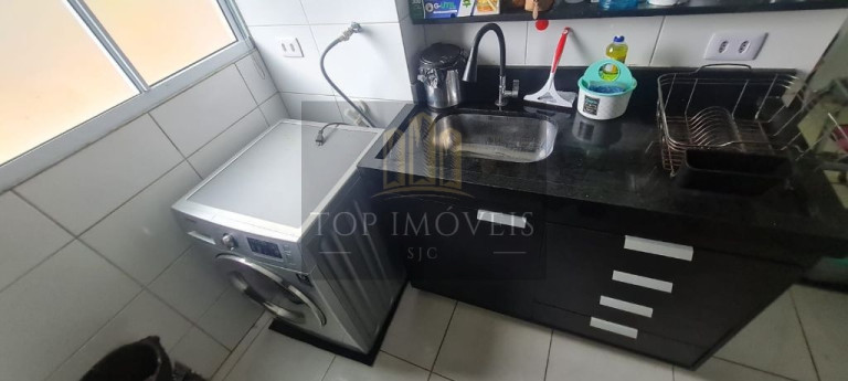 Imagem Apartamento com 2 Quartos à Venda, 40 m² em Residencial Frei Galvão - São José Dos Campos Imagem Apartamento com 2 Quartos à Venda, 40 m² em Residencial Frei Galvão - São José Dos Campos
