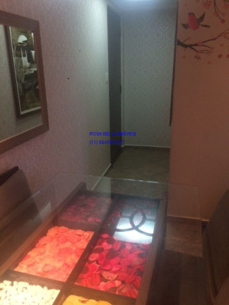 Imagem Apartamento com 2 Quartos à Venda, 48 m² em Brasilândia - São Paulo Imagem Apartamento com 2 Quartos à Venda, 48 m² em Brasilândia - São Paulo