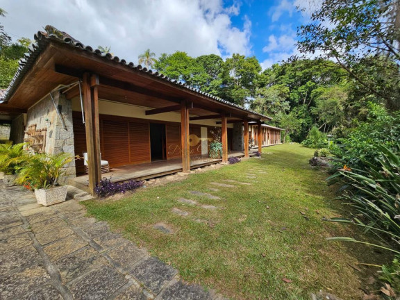Imagem Casa com 5 Quartos à Venda, 435 m² em Posse - Teresópolis Imagem Casa com 5 Quartos à Venda, 435 m² em Posse - Teresópolis
