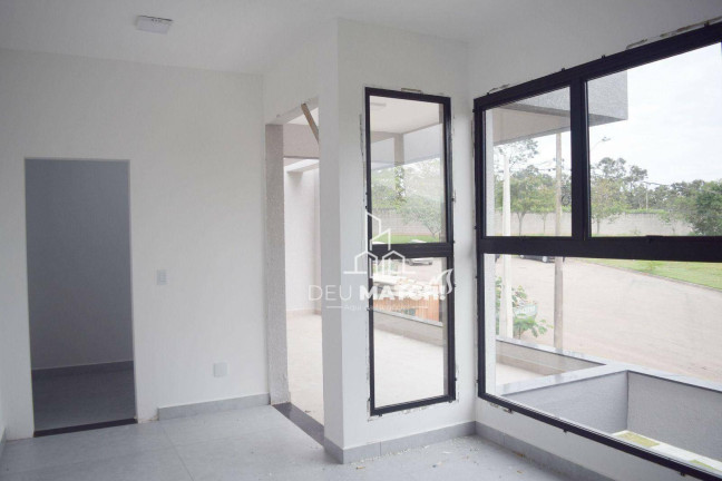 Imagem Casa com 4 Quartos à Venda, 305 m² em Condomínio Figueira Garden - Atibaia