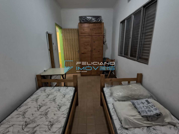 Imagem Casa com 2 Quartos à Venda, 120 m² em Guilhermina - Praia Grande Imagem Casa com 2 Quartos à Venda, 120 m² em Guilhermina - Praia Grande