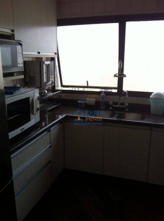 Imagem Cobertura com 4 Quartos à Venda, 300 m² em Perdizes - São Paulo