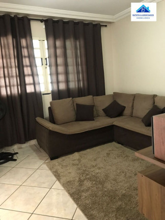 Imagem Sobrado com 3 Quartos à Venda, 140 m² em Jardim Santana - Hortolândia Imagem Sobrado com 3 Quartos à Venda, 140 m² em Jardim Santana - Hortolândia