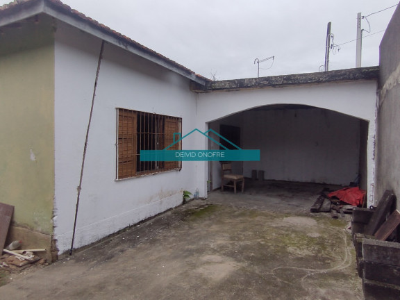 Imagem Casa com 2 Quartos à Venda, 70 m² em Jardim Brasil - Caraguatatuba