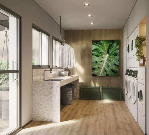 Imagem Apartamento com 1 Quarto à Venda, 29 m² em Saude - São Paulo Imagem Apartamento com 1 Quarto à Venda, 29 m² em Saude - São Paulo