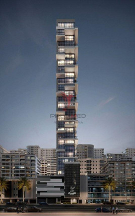 Imagem Cobertura com 4 Quartos à Venda, 361 m² em Centro - Balneário Camboriú
