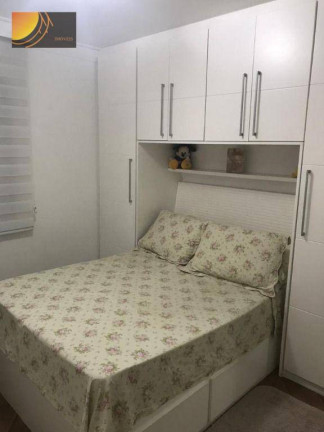 Imagem Apartamento com 3 Quartos à Venda, 75 m² em Pirituba - São Paulo