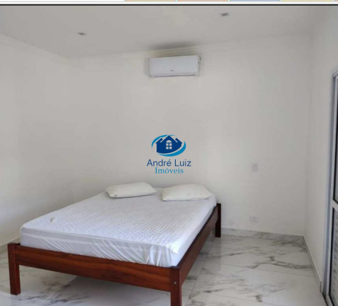 Casa de Condomínio com 5 Quartos à Venda, 187 m² em Horto Florestal - Ubatuba