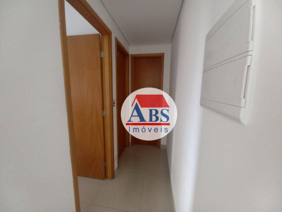 Imagem Apartamento com 2 Quartos à Venda, 54 m² em Vila Matias - Santos Imagem Apartamento com 2 Quartos à Venda, 54 m² em Vila Matias - Santos