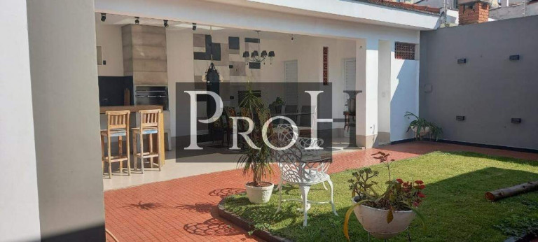 Imagem Casa com 4 Quartos à Venda, 210 m² em Rudge Ramos - São Bernardo Do Campo Imagem Casa com 4 Quartos à Venda, 210 m² em Rudge Ramos - São Bernardo Do Campo