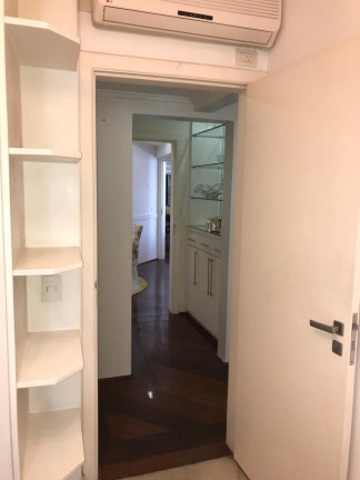 Imagem Apartamento com 3 Quartos à Venda, 160 m² em Vila Regente Feijó - São Paulo Imagem Apartamento com 3 Quartos à Venda, 160 m² em Vila Regente Feijó - São Paulo
