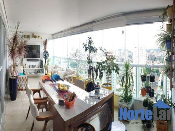 Imagem Apartamento com 3 Quartos à Venda, 140 m² em Santa Teresinha - São Paulo Imagem Apartamento com 3 Quartos à Venda, 140 m² em Santa Teresinha - São Paulo