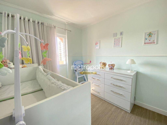 Imagem Apartamento com 3 Quartos à Venda, 127 m² em Fundação - São Caetano Do Sul Imagem Apartamento com 3 Quartos à Venda, 127 m² em Fundação - São Caetano Do Sul