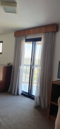 Imagem Apartamento com 1 Quarto à Venda, 50 m² em Jardim São Dimas - São José Dos Campos