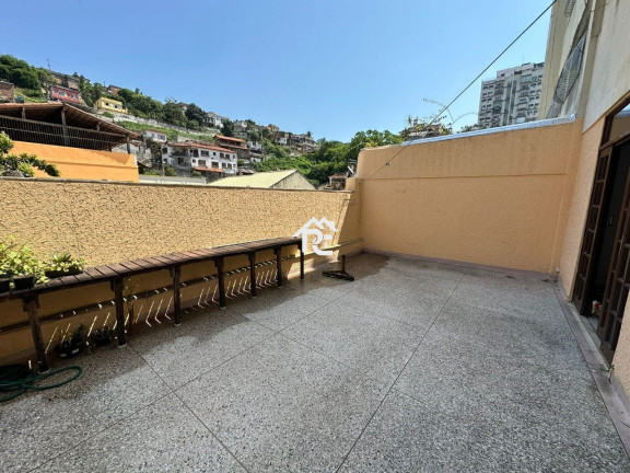 Imagem Apartamento com 2 Quartos à Venda, 100 m² em Icaraí - Niterói Imagem Apartamento com 2 Quartos à Venda, 100 m² em Icaraí - Niterói