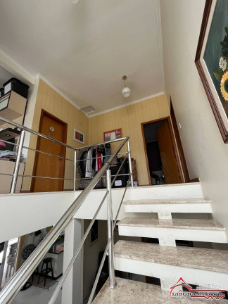 Imagem Casa com 3 Quartos à Venda, 240 m² em Loteamento Villa Branca - Jacareí Imagem Casa com 3 Quartos à Venda, 240 m² em Loteamento Villa Branca - Jacareí