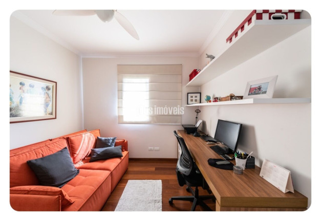 Imagem Apartamento com 3 Quartos à Venda, 176 m² em Morumbi - São Paulo Imagem Apartamento com 3 Quartos à Venda, 176 m² em Morumbi - São Paulo