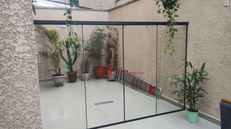 Imagem Apartamento com 2 Quartos à Venda, 90 m² em Vila Nova Savoia - São Paulo