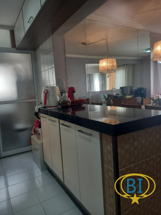 Imagem Apartamento com 2 Quartos à Venda, 75 m² em Vila Augusta - Guarulhos