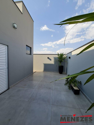 Imagem Casa de Condomínio com 2 Quartos à Venda, 264 m² em Cidade Jardim - Leme Imagem Casa de Condomínio com 2 Quartos à Venda, 264 m² em Cidade Jardim - Leme