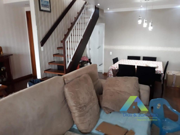 Imagem Cobertura com 4 Quartos à Venda, 194 m² em Chácara Inglesa - São Paulo Imagem Cobertura com 4 Quartos à Venda, 194 m² em Chácara Inglesa - São Paulo