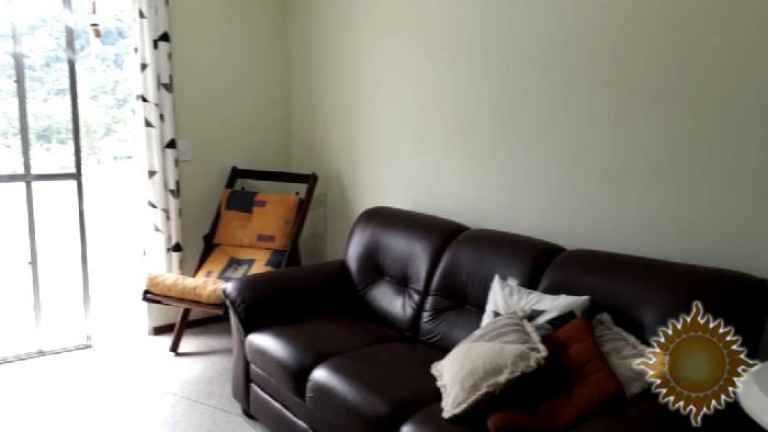 Apartamento com 2 Quartos à Venda, 75 m² em Perequê Açu - Ubatuba