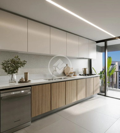 Imagem Apartamento com 3 Quartos à Venda, 172 m² em Platz 36 By Brasal - Goiânia Imagem Apartamento com 3 Quartos à Venda, 172 m² em Platz 36 By Brasal - Goiânia