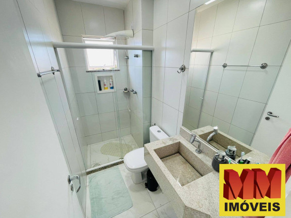 Imagem Apartamento com 3 Quartos à Venda, 110 m² em Braga - Cabo Frio