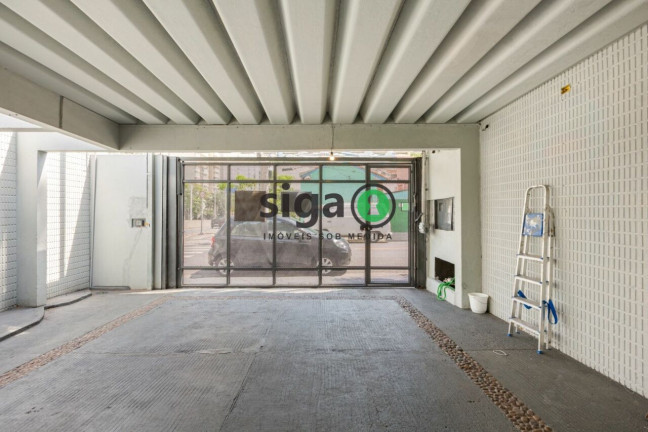 Imagem Imóvel Comercial para Alugar, 220 m² em Chácara Santo Antônio (zona Sul) - São Paulo Imagem Imóvel Comercial para Alugar, 220 m² em Chácara Santo Antônio (zona Sul) - São Paulo