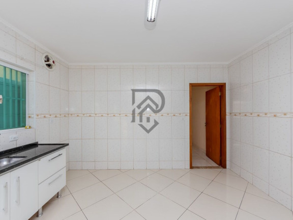 Imagem Casa com 3 Quartos à Venda, 171 m² em Olímpico - São Caetano Do Sul