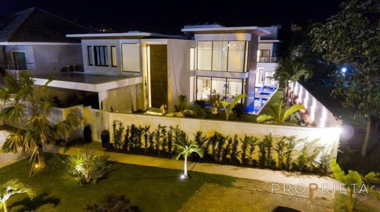Imagem Casa de Condomínio com 5 Quartos à Venda, 800 m² em Barra Da Tijuca - Rio De Janeiro Imagem Casa de Condomínio com 5 Quartos à Venda, 800 m² em Barra Da Tijuca - Rio De Janeiro