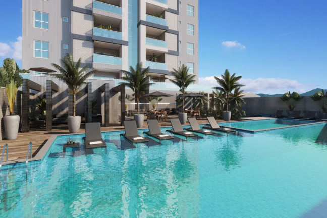Imagem Apartamento com 3 Quartos à Venda, 132 m² em Centro - Itapema