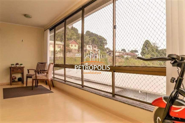 Imagem Apartamento com 2 Quartos à Venda, 99 m² em Universitário - Caxias Do Sul