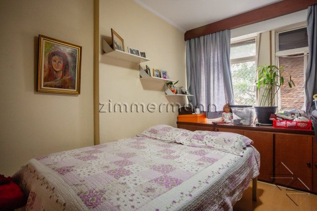 Imagem Apartamento com 3 Quartos à Venda, 202 m² em Pinheiros - São Paulo Imagem Apartamento com 3 Quartos à Venda, 202 m² em Pinheiros - São Paulo