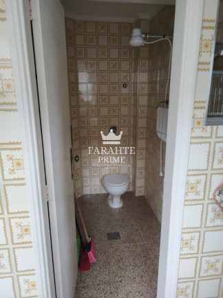 Imagem Apartamento com 2 Quartos à Venda, 118 m² em Gonzaga - Santos