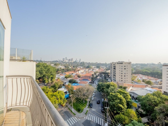 Imagem Apartamento com 3 Quartos à Venda, 170 m² em Lapa - São Paulo Imagem Apartamento com 3 Quartos à Venda, 170 m² em Lapa - São Paulo