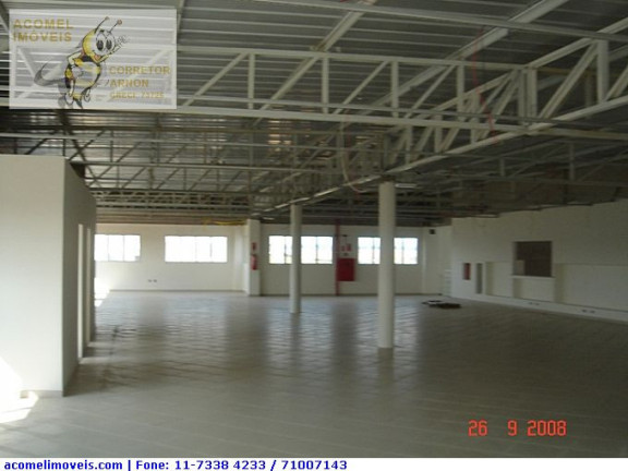 Imagem Imóvel Comercial para Alugar, 1.331 m² em Distrito Industrial Domingos Giomi - Indaiatuba Imagem Imóvel Comercial para Alugar, 1.331 m² em Distrito Industrial Domingos Giomi - Indaiatuba